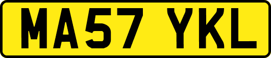 MA57YKL