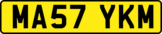 MA57YKM