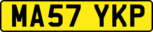 MA57YKP