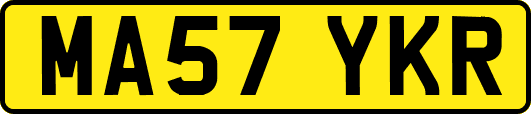 MA57YKR