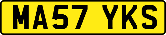 MA57YKS