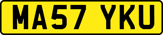 MA57YKU