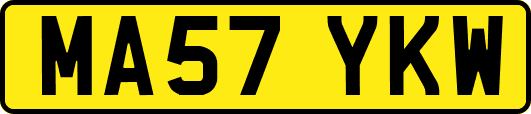 MA57YKW