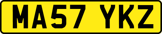 MA57YKZ