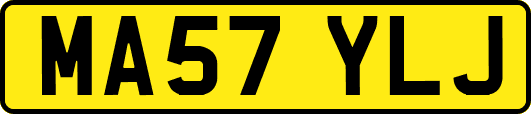 MA57YLJ