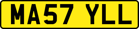 MA57YLL