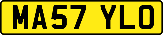 MA57YLO