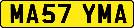 MA57YMA