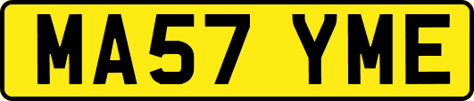 MA57YME