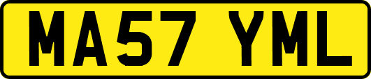 MA57YML