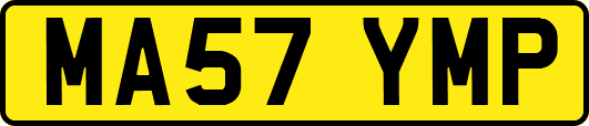 MA57YMP