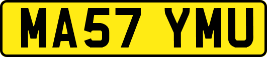 MA57YMU