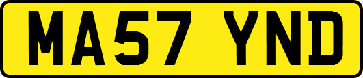 MA57YND
