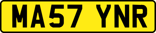 MA57YNR