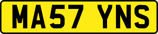 MA57YNS