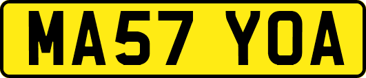 MA57YOA