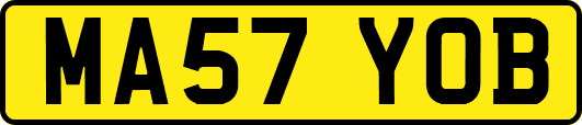 MA57YOB