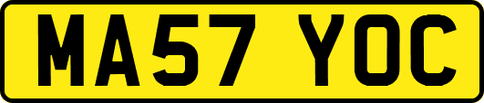 MA57YOC