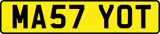 MA57YOT