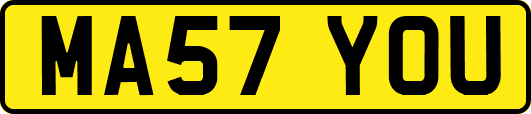 MA57YOU