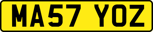 MA57YOZ