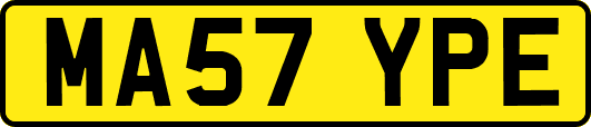 MA57YPE