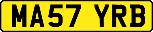 MA57YRB