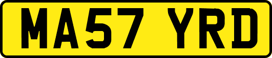 MA57YRD