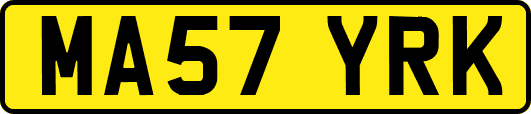 MA57YRK