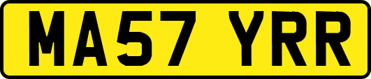 MA57YRR