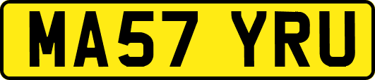 MA57YRU