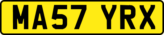 MA57YRX