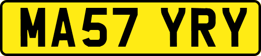MA57YRY