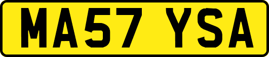MA57YSA