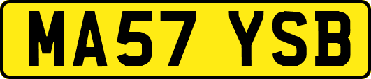 MA57YSB