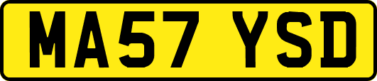 MA57YSD