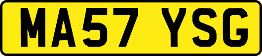 MA57YSG