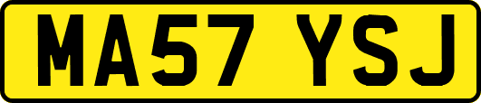 MA57YSJ