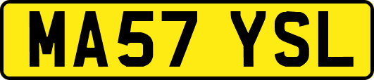 MA57YSL