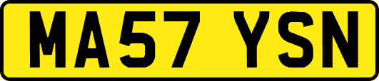 MA57YSN