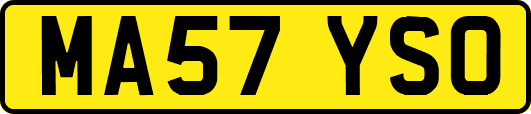 MA57YSO