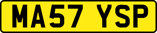 MA57YSP