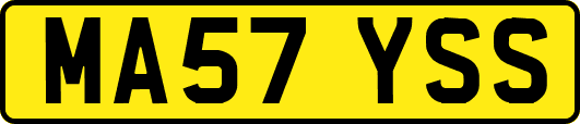 MA57YSS