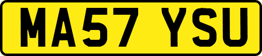 MA57YSU