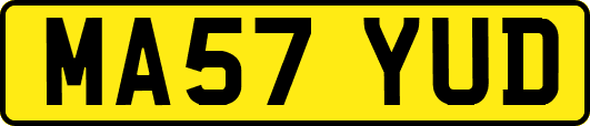 MA57YUD
