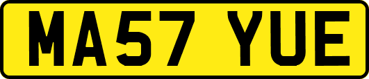MA57YUE