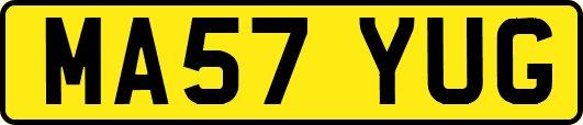 MA57YUG