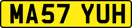 MA57YUH