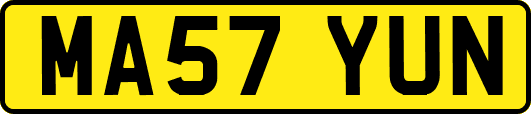 MA57YUN