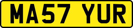 MA57YUR